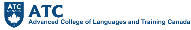 Advanced College of Languages and Training Canada Logo