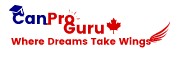 Canpro Guru Logo