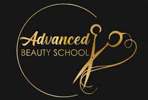 Advanced Beauty School Logo