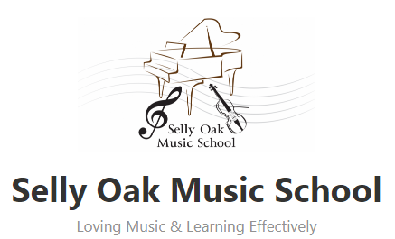 Selly Oak Music School Logo