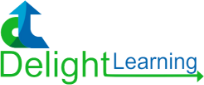 Delight Learning Services And Consultancy Logo