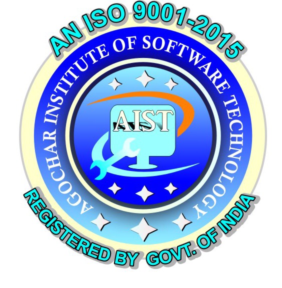 AIST Logo