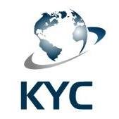 KYC Lookup Logo