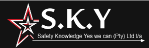 SKY Pty Ltd Logo