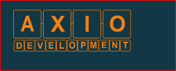 Axio Development Logo