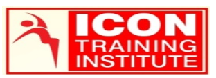 Icon Training Institute Logo