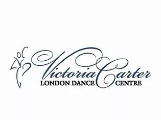 Victoria Carter London Dance Centre Logo