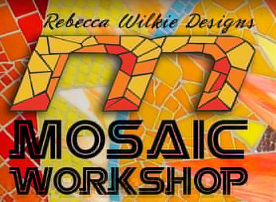 Mosaic Workhsop Logo
