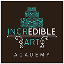 Incredible Art Academy Logo