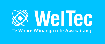 Wellington Institute of Technology Logo