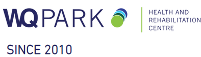 WQ Park Health & Rehabilitation Centre Logo