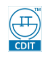 CDIT Infotech Logo