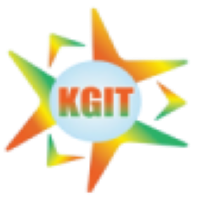 KGIT Computer Logo