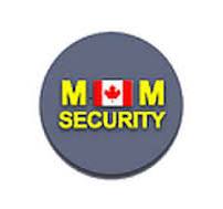 MM Security Logo