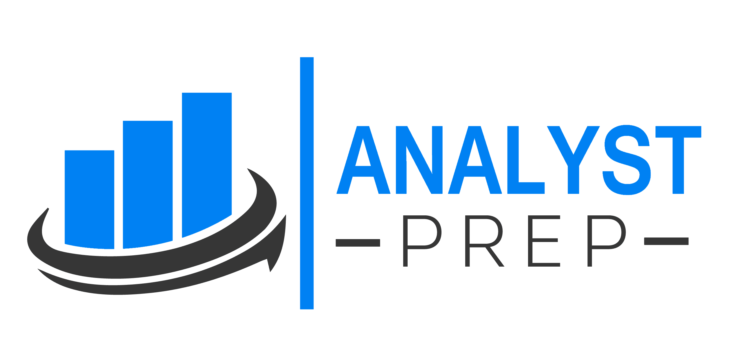 AnalystPrep Logo