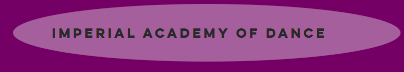 Imperial Academy Of Dance Logo