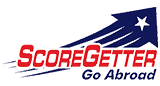 Score Getter Logo
