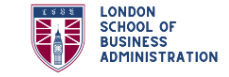 London School of Business Administration Logo