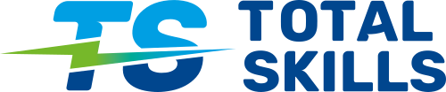 Total Skills Ltd Logo