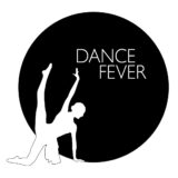 Dance Fever Charlotte Logo