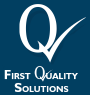 First Quality Solutions Logo