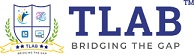 Tlab Bridging The Gap Logo