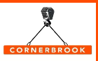 Cornerbrook Lifting Consultants Logo