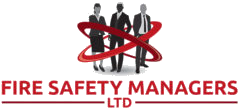 Fire Safety Managers Ltd. Logo