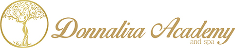 Donnalira Academy and Spa Logo