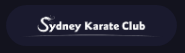 Sydney Karate Club Logo