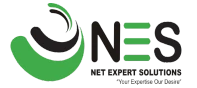 Net Expert Solutions Logo