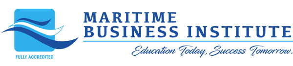Maritime Business Institute Logo