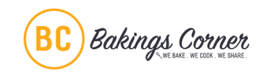 Bakings Corner Logo