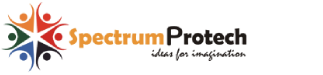 SpectrumProtech Logo