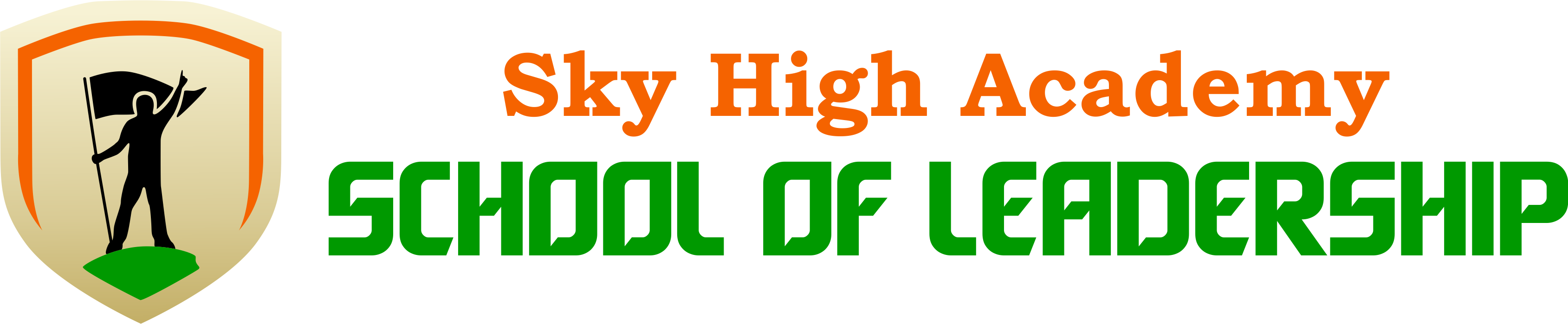 Sky High Academy Logo