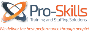 Pro Skills Training And Staffing Solutions (Pty) Ltd Logo
