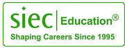 SIEC Education Logo