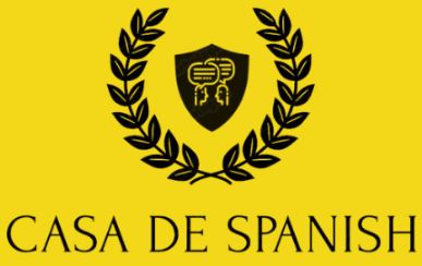 Casa de Spanish Logo