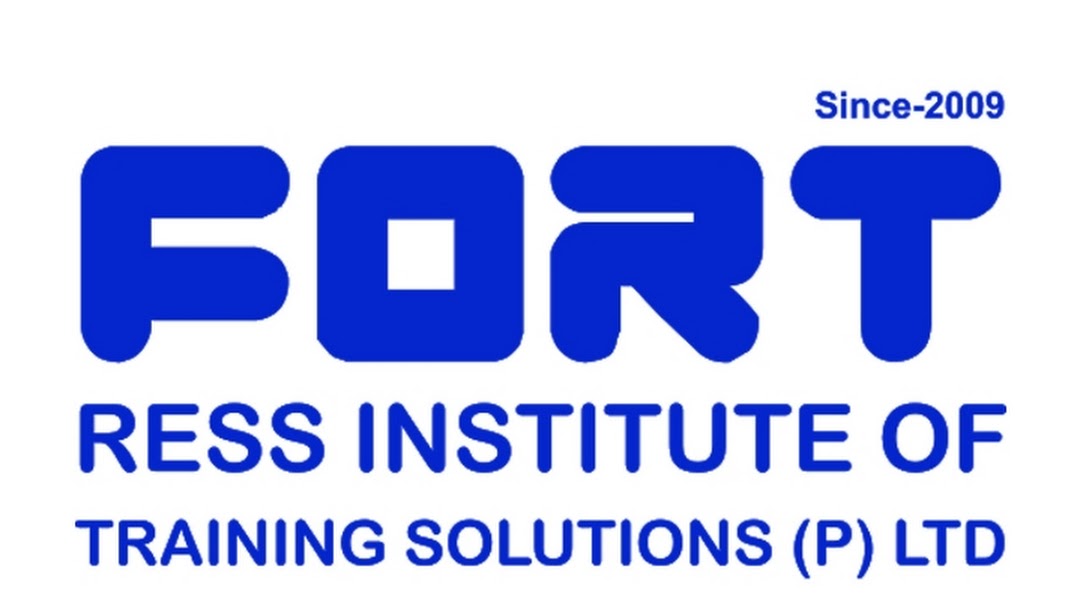 Fortress Institute of Training Solutions Logo