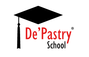 De’ Pastry School Logo