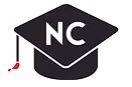 NC Nails Academy Logo