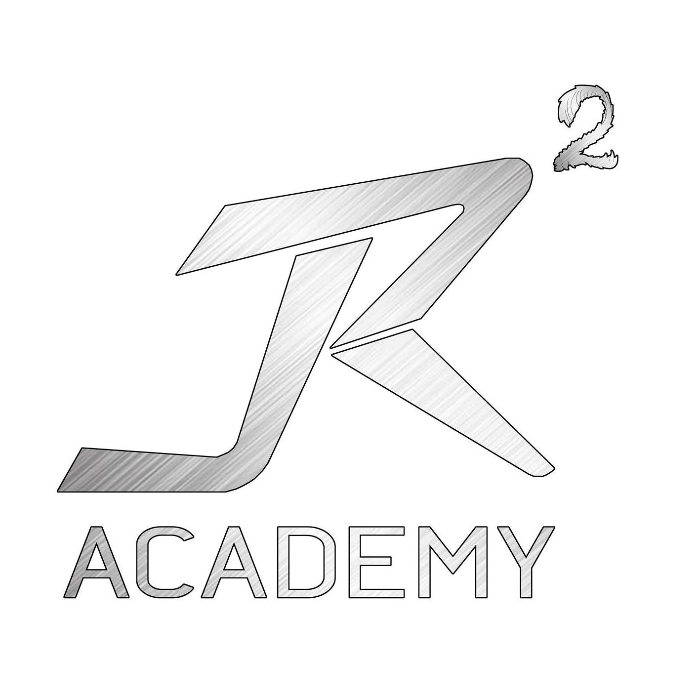 R Square Academy Logo