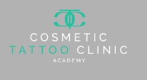 Cosmetic Tattoo Clinic Academy Logo
