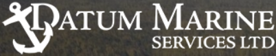 Datum Marine Services Ltd Logo