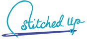 Stitched Up Logo