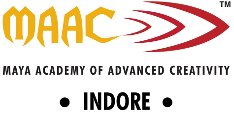 MAAC Indore Logo