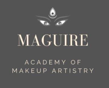 Maguire Makeup Artistry Academy Logo