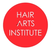 Hair Arts Institute Logo