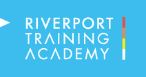 Riverport Training Academy Logo