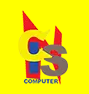 NICS Computer Logo